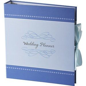 Wedding Binder Pics