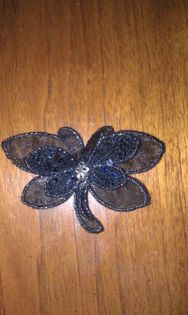 Pay it Forward, broaches and more