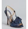 Groupon for Bluefly! 50% off! (Great shoes!)