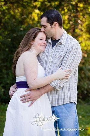 Engagement Pics* Vote for Save the Dates!