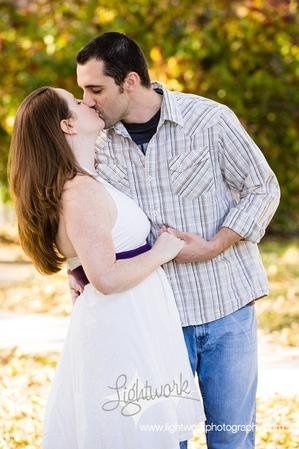Engagement Pics* Vote for Save the Dates!