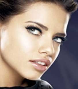 Make Up trial *PICS*