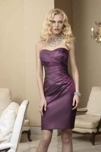 Anybody doing a purple wedding?*PICS