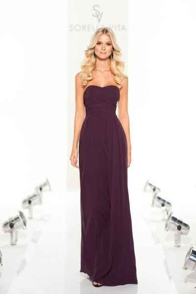 Anybody doing a purple wedding?*PICS