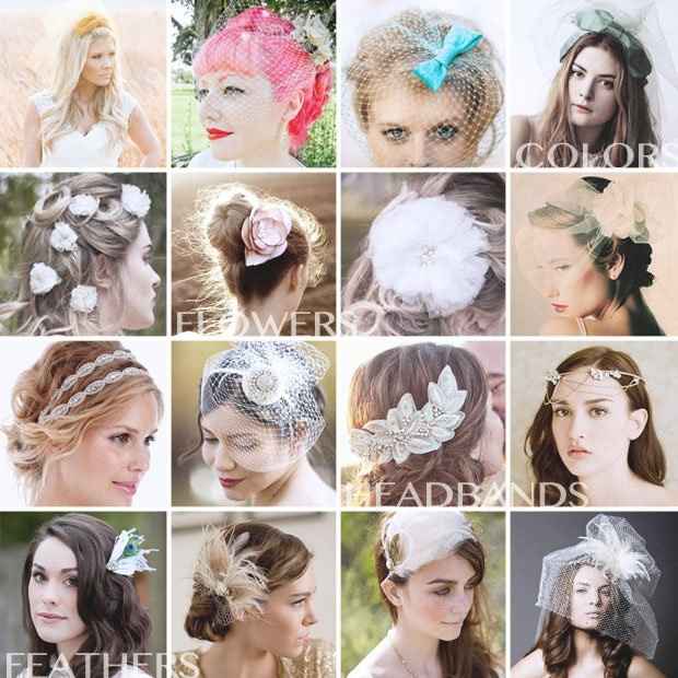 Show me your hair style pics?