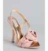 Groupon for Bluefly! 50% off! (Great shoes!)