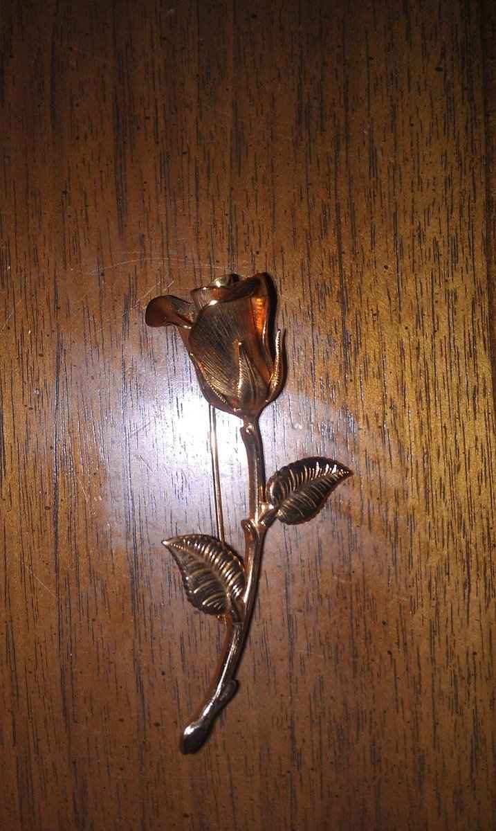 Pay it Forward, broaches and more