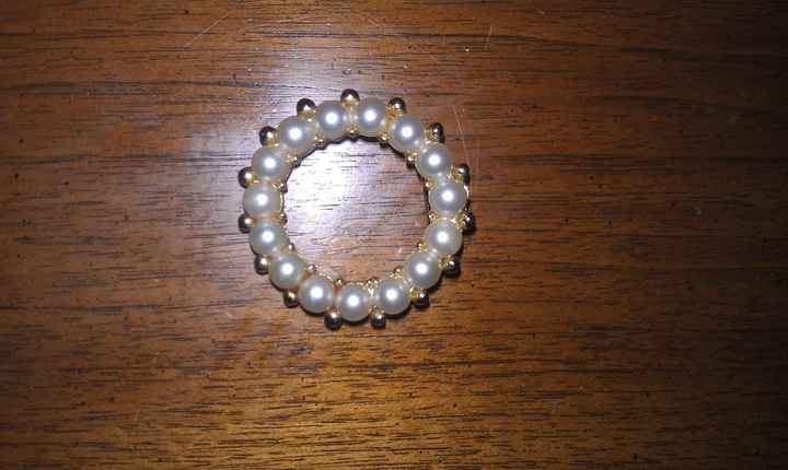 Pay it Forward, broaches and more