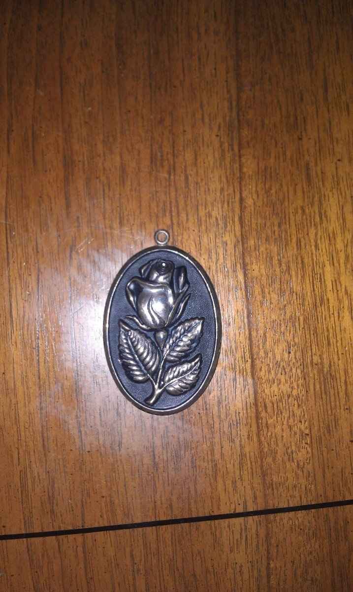 Pay it Forward, broaches and more