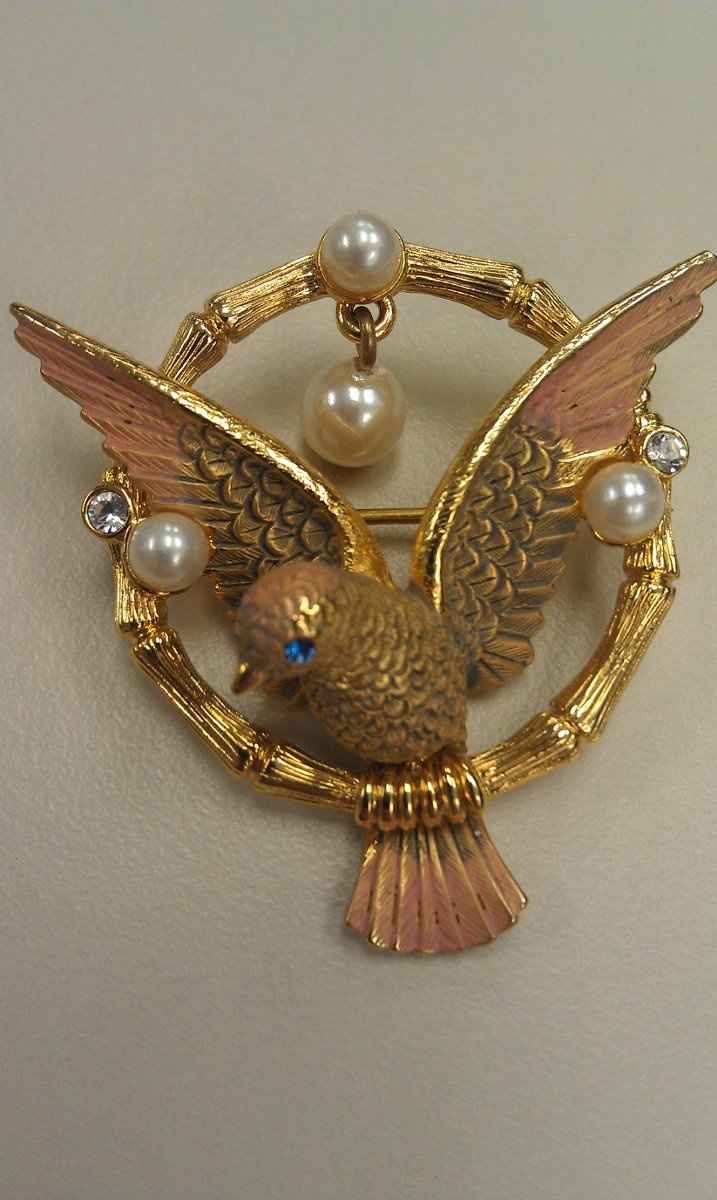 Pay it Forward MORE broaches!!