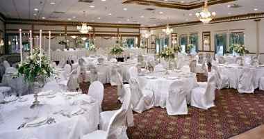 Waiting for a venue hold....