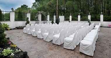 Waiting for a venue hold....