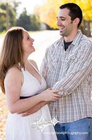 Engagement Pics* Vote for Save the Dates!