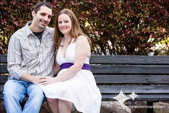 Engagement Pics* Vote for Save the Dates!