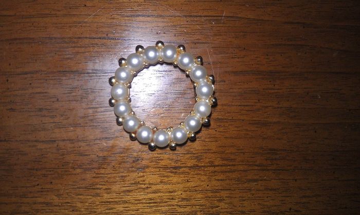 Pay it Forward, broaches and more