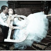 Lets see your...GUEST BOOKS!