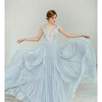 Colored wedding dress that doesn't break the bank - 2