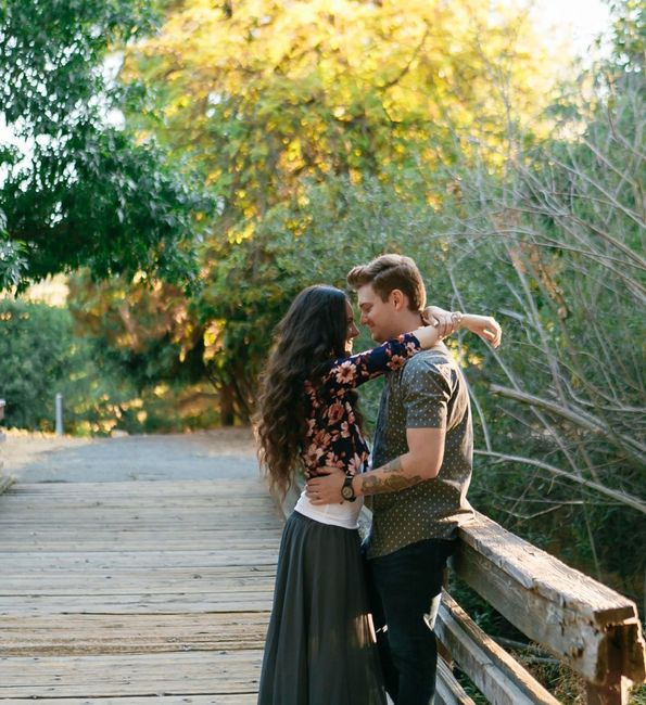 Engagement photos! - 5