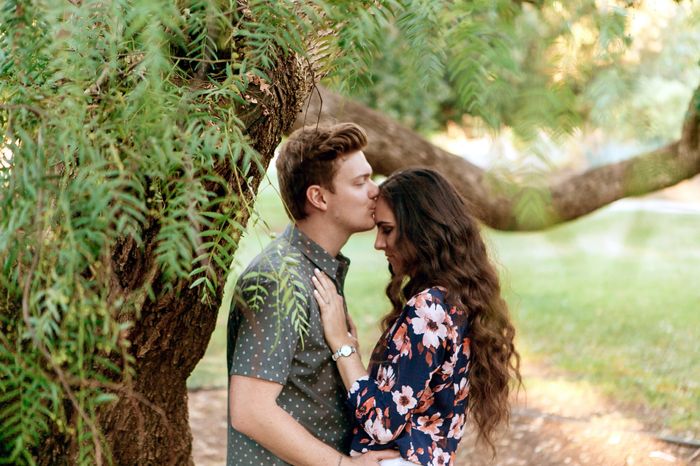 Drop your Engagement Pics! - 1