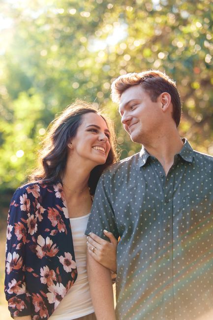 Drop your Engagement Pics! - 2