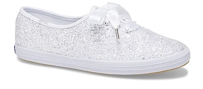 Bling converse sneakers 1