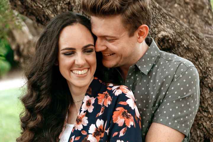 Drop your Engagement Pics! - 3