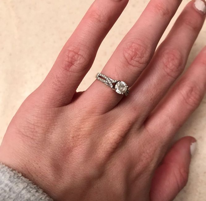 Ring Pics! - 1