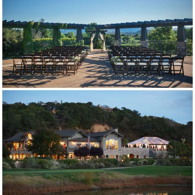 What is your Favorite Wedding Venue? - 1