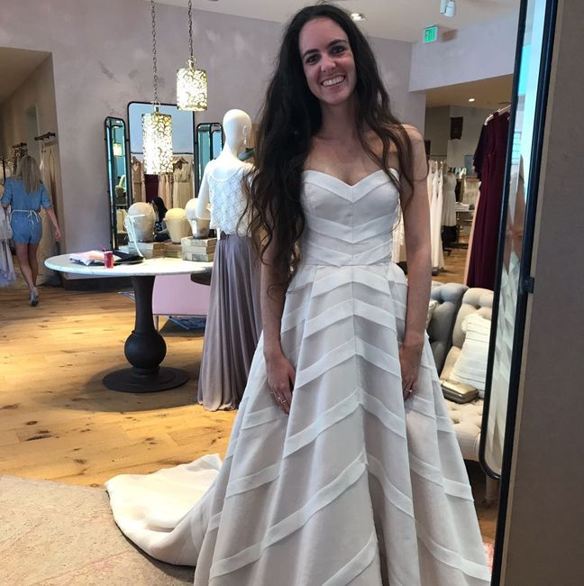 Trendy or Timeless? - Describe your dress style - 1