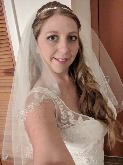 Wedding dress - 3