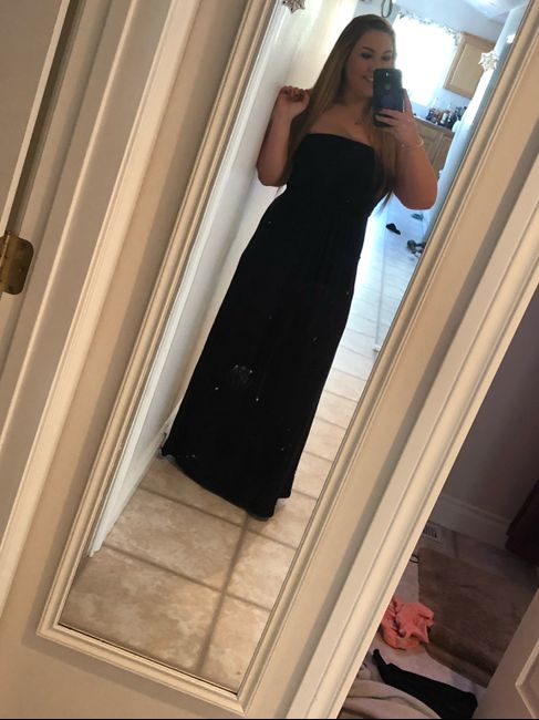 Bridesmaidzilla 😂 1