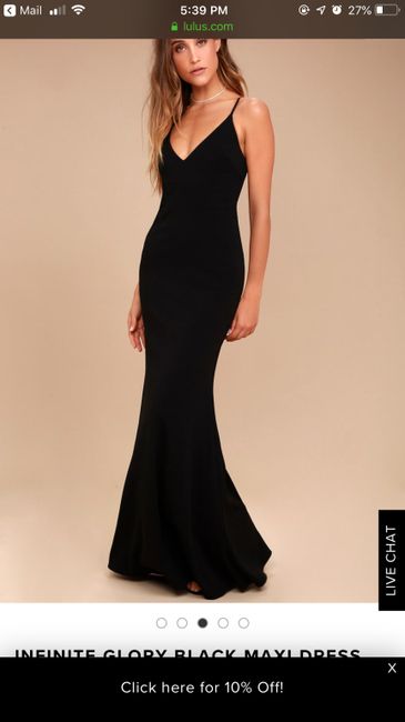 Bridesmaidzilla 😂 2