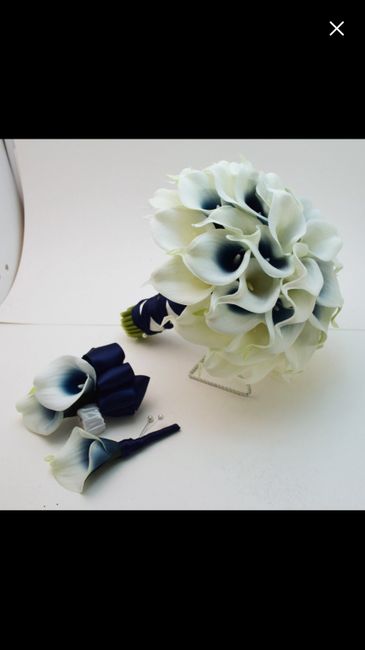 Can you get away with some fake flowers? - 1