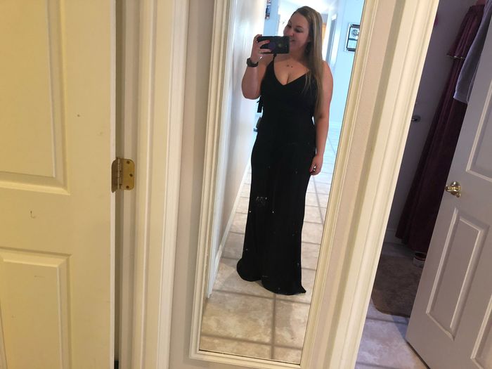 Bridesmaids Dresses 1