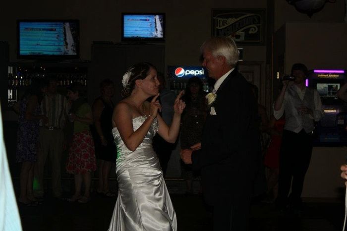 Married and Back