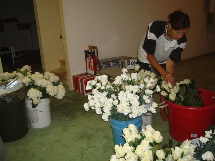 DIY Flower Guide