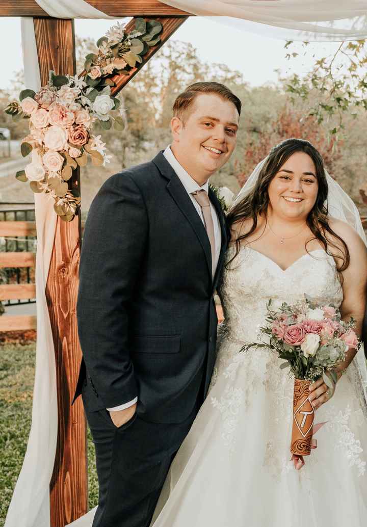 Wedding Photo Advice - 1