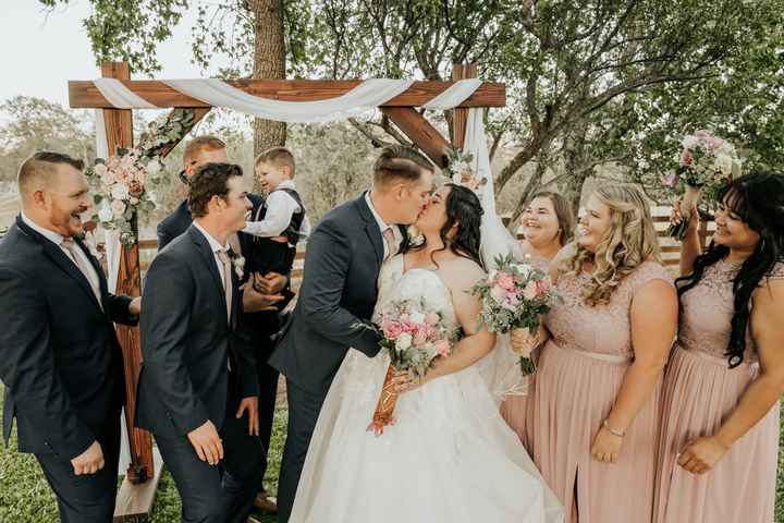 Wedding Photo Advice - 4