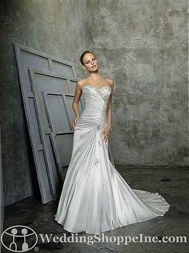 Lets see your DRESS!!!