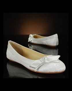 Can I see your shoes???