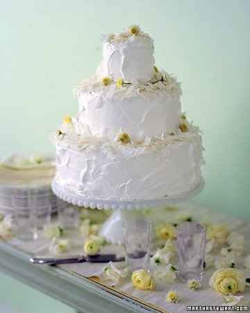 Lets see your wedding cake!(or cupcakes) How much did you pay?
