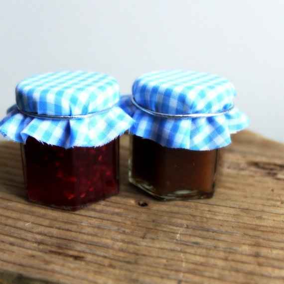 Honey Jar Wedding Favor-- DIY HELP!!