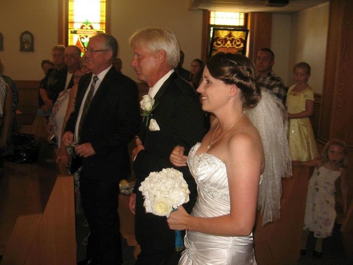 Married and Back