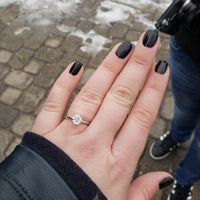 Brides of 2020!  Show us your ring! - 1