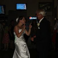 Married and Back