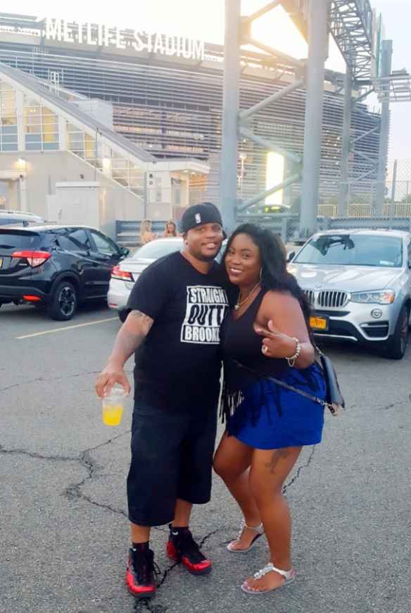 Beyonce Concert