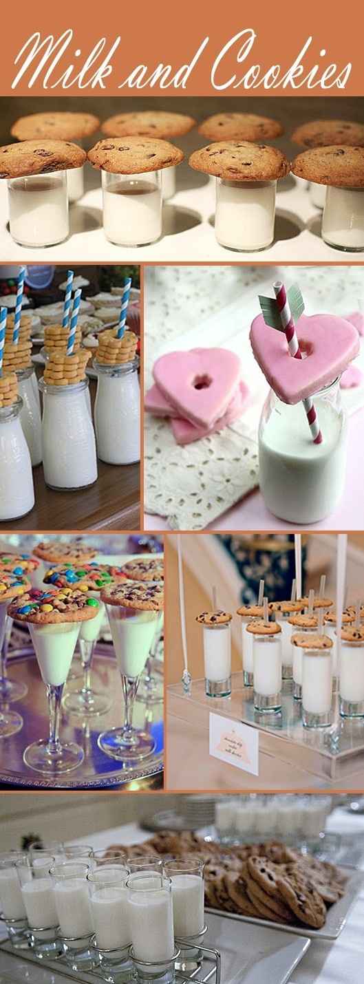 If I have a s'mores bar, should I have a dessert table as well?