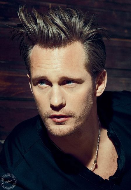 Friday fun - celebrity crush!