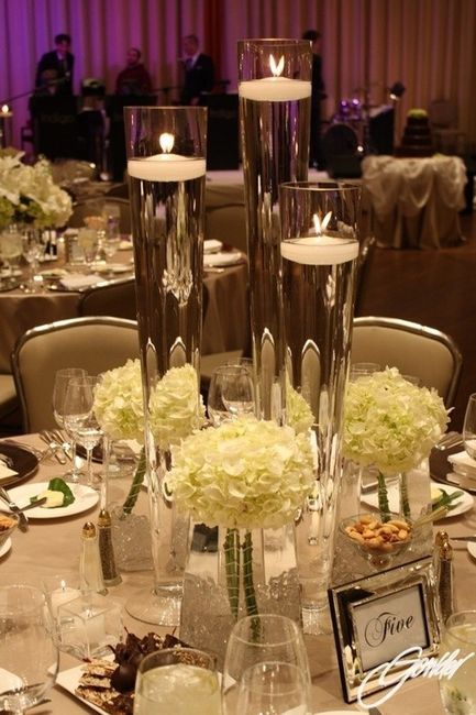 Show me your flowers/ centerpieces!!