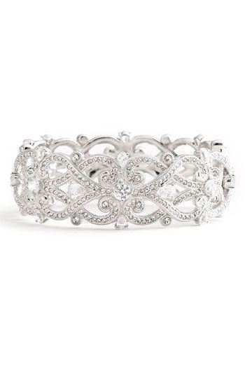 Bracelet for wedding day